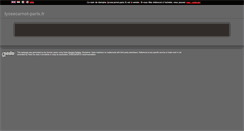Desktop Screenshot of lyceecarnot-paris.fr